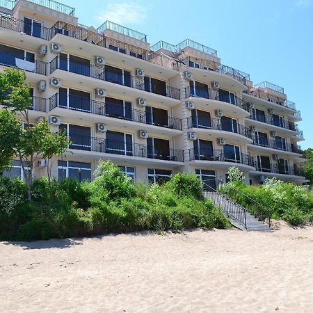 Villa Maria 2 Chernomorets Exterior photo