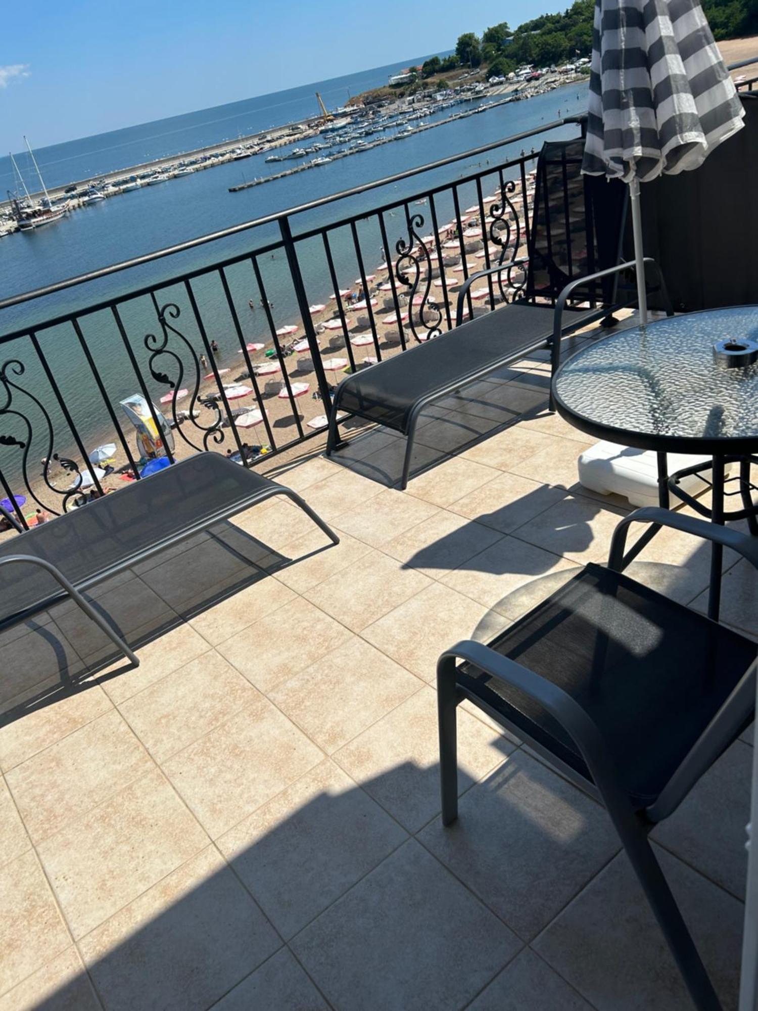 Villa Maria 2 Chernomorets Exterior photo