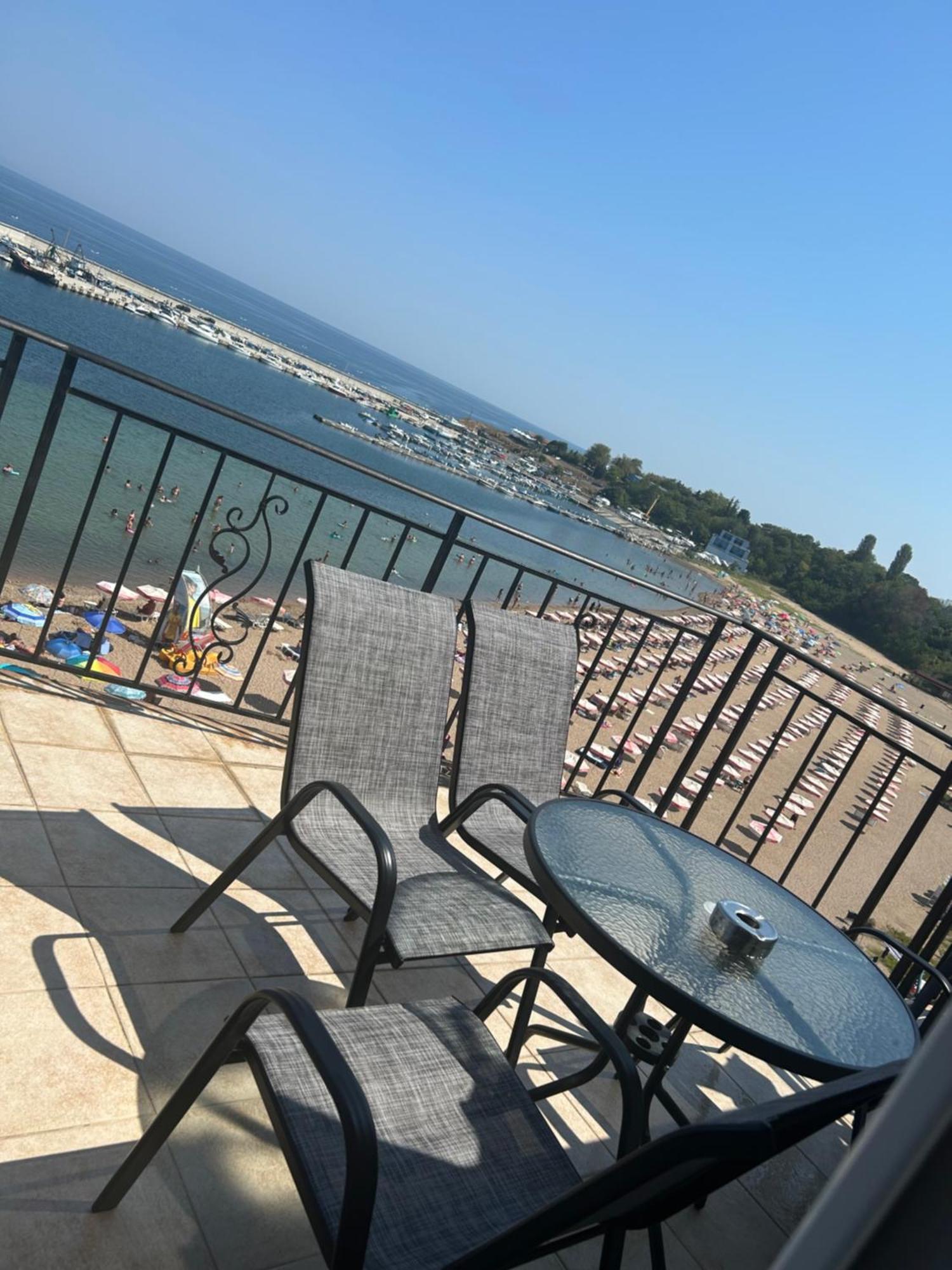 Villa Maria 2 Chernomorets Exterior photo