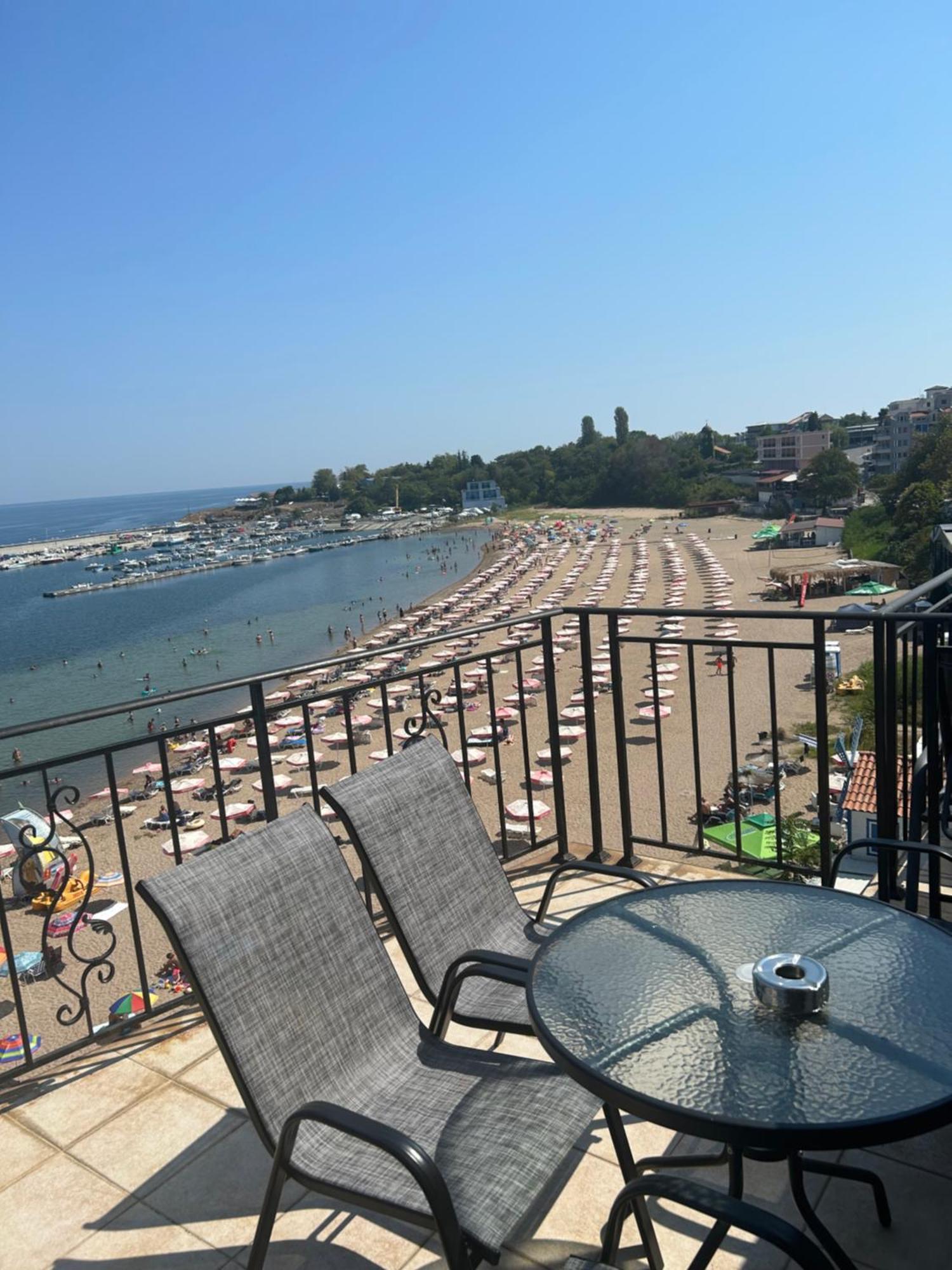 Villa Maria 2 Chernomorets Exterior photo
