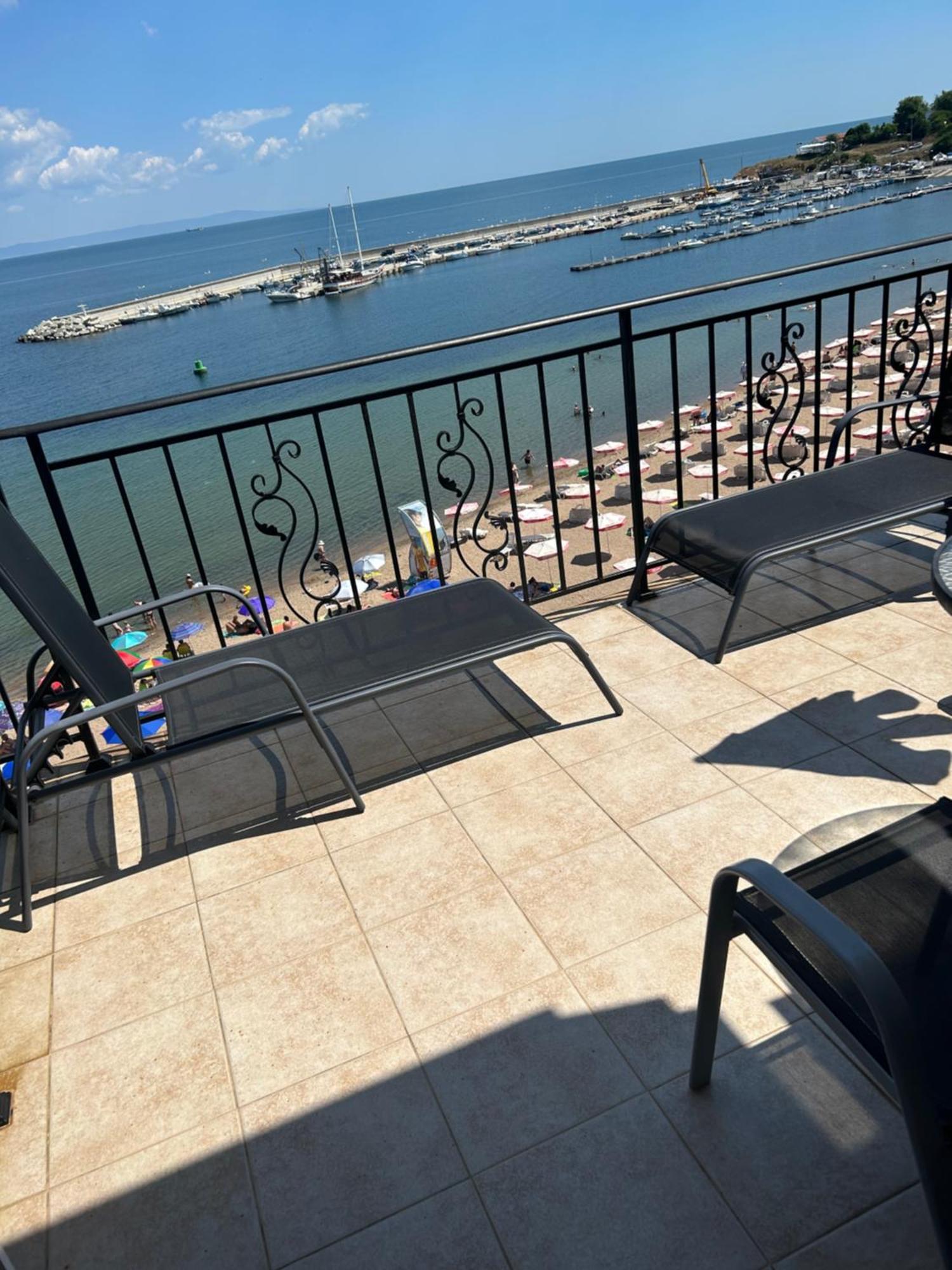 Villa Maria 2 Chernomorets Exterior photo