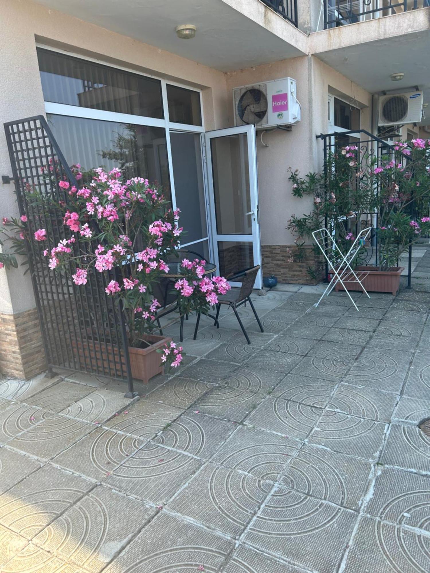 Villa Maria 2 Chernomorets Exterior photo