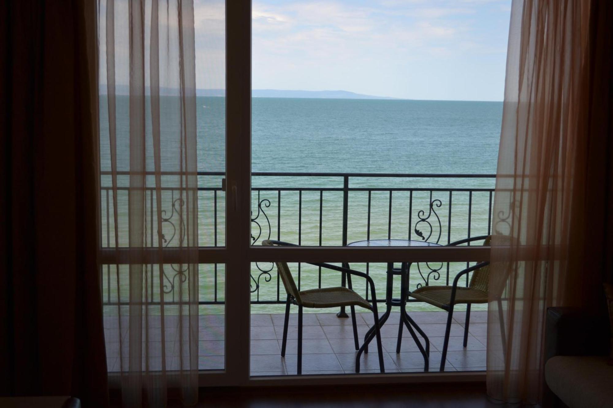 Villa Maria 2 Chernomorets Exterior photo
