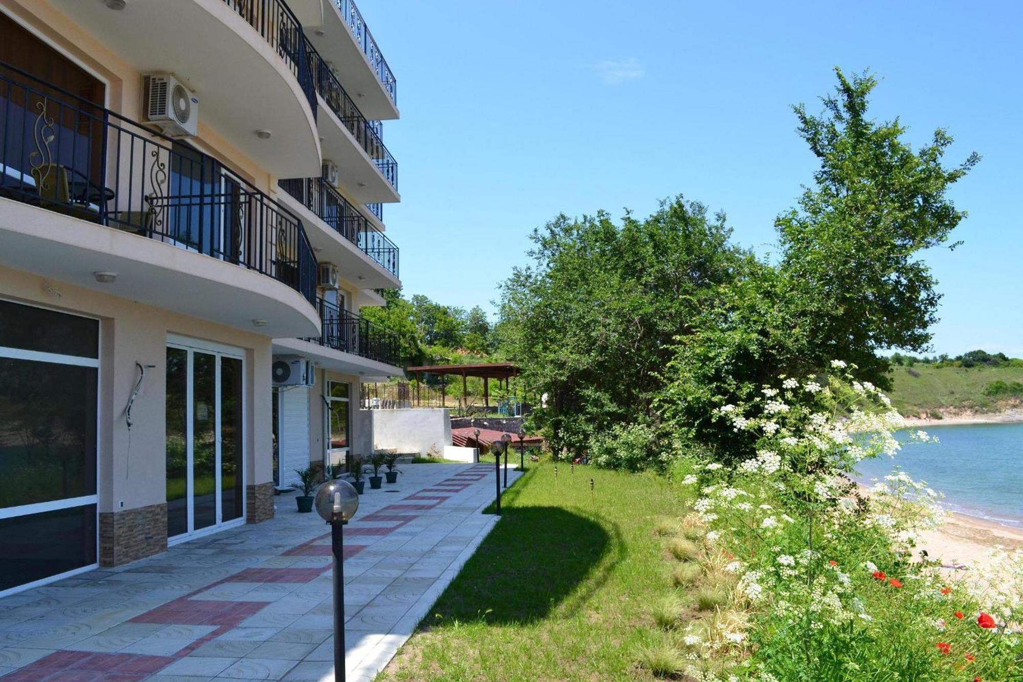 Villa Maria 2 Chernomorets Exterior photo