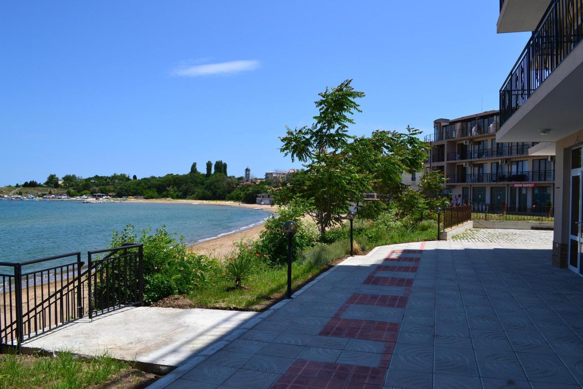 Villa Maria 2 Chernomorets Exterior photo