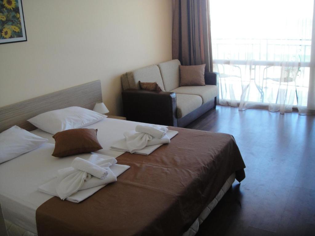 Villa Maria 2 Chernomorets Room photo