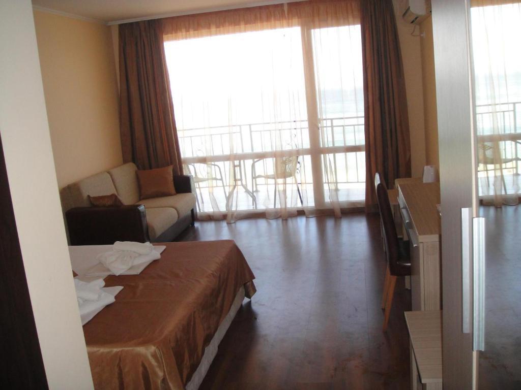 Villa Maria 2 Chernomorets Room photo
